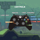 Illustration for article titled The Xbox Ones Controller Buttons Dont Make Enough Sense